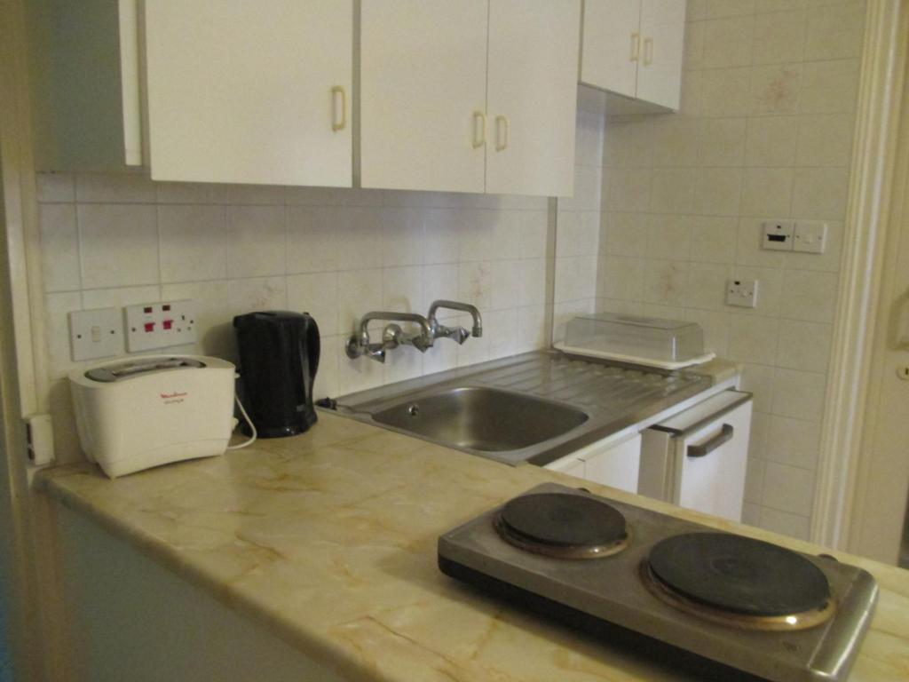 Pasianna Hotel Apartments Ларнака Номер фото