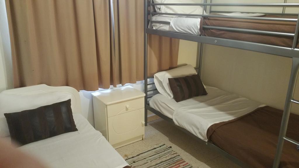 Pasianna Hotel Apartments Ларнака Экстерьер фото