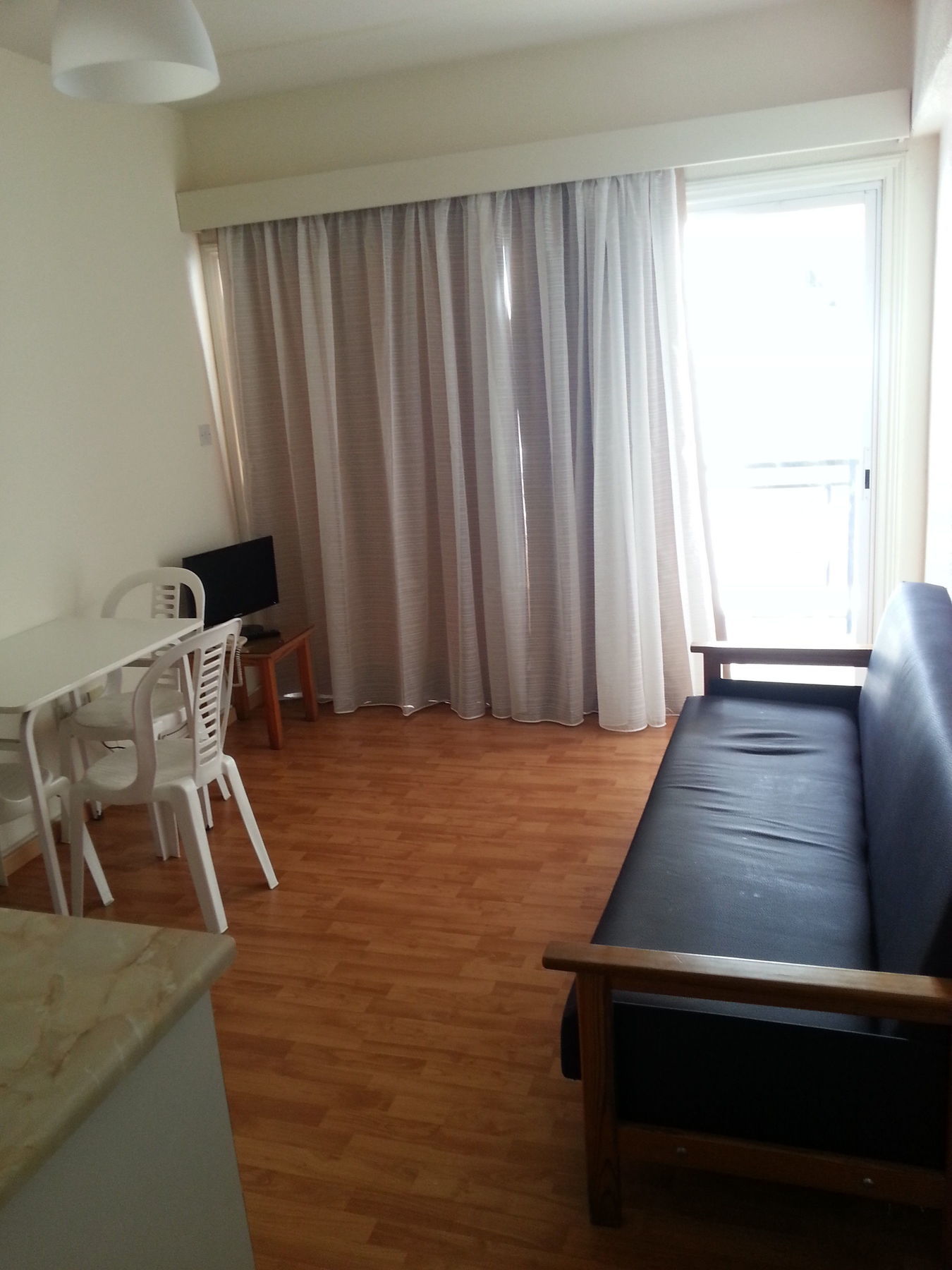 Pasianna Hotel Apartments Ларнака Экстерьер фото